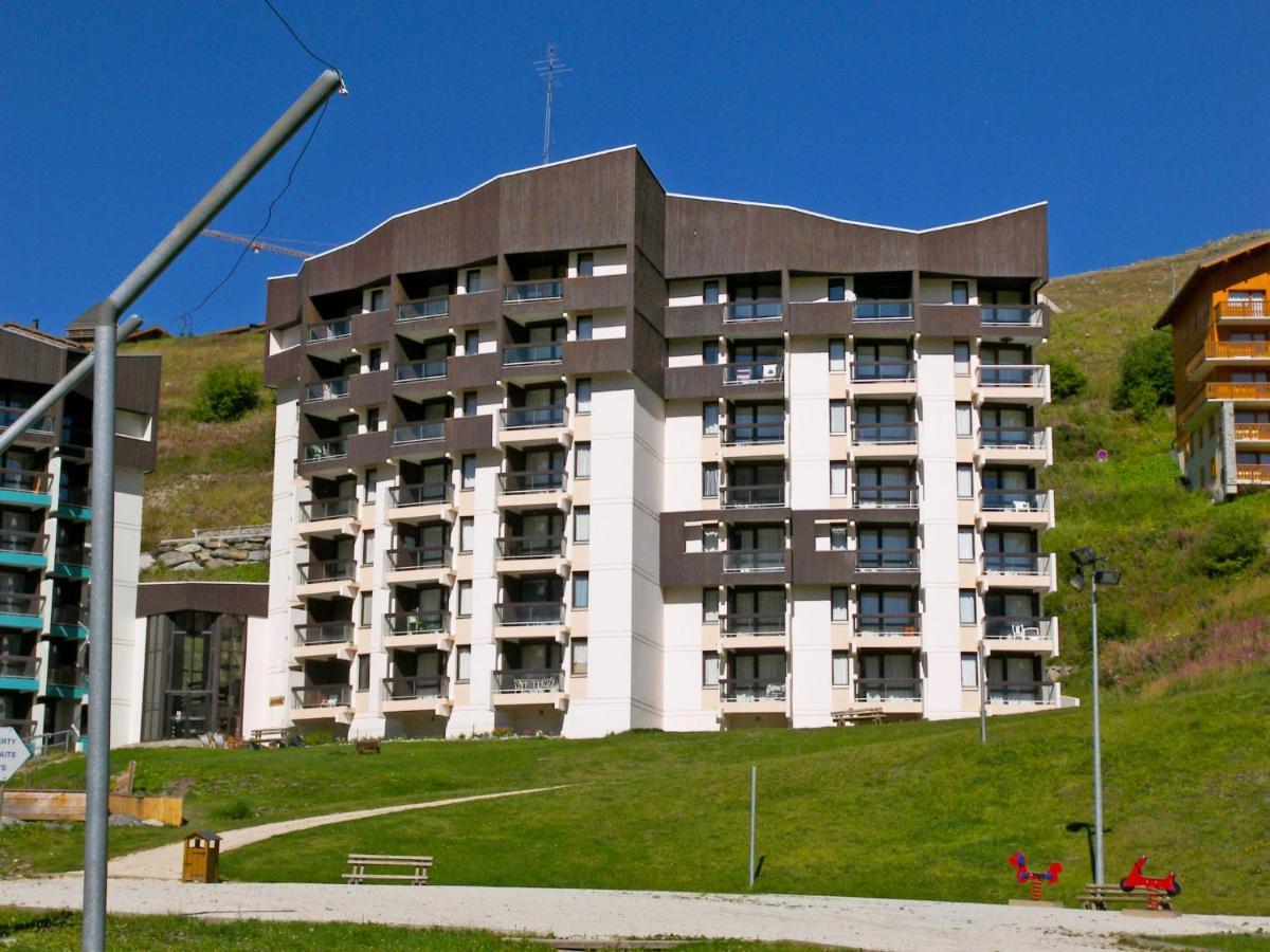 Apartment Armoise 32 By Interhome Saint-Martin-de-Belleville Exteriér fotografie