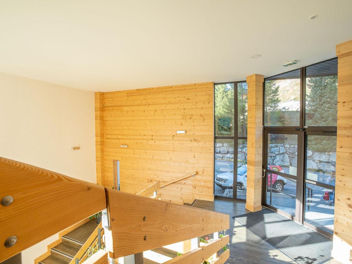 Apartment Armoise 32 By Interhome Saint-Martin-de-Belleville Exteriér fotografie