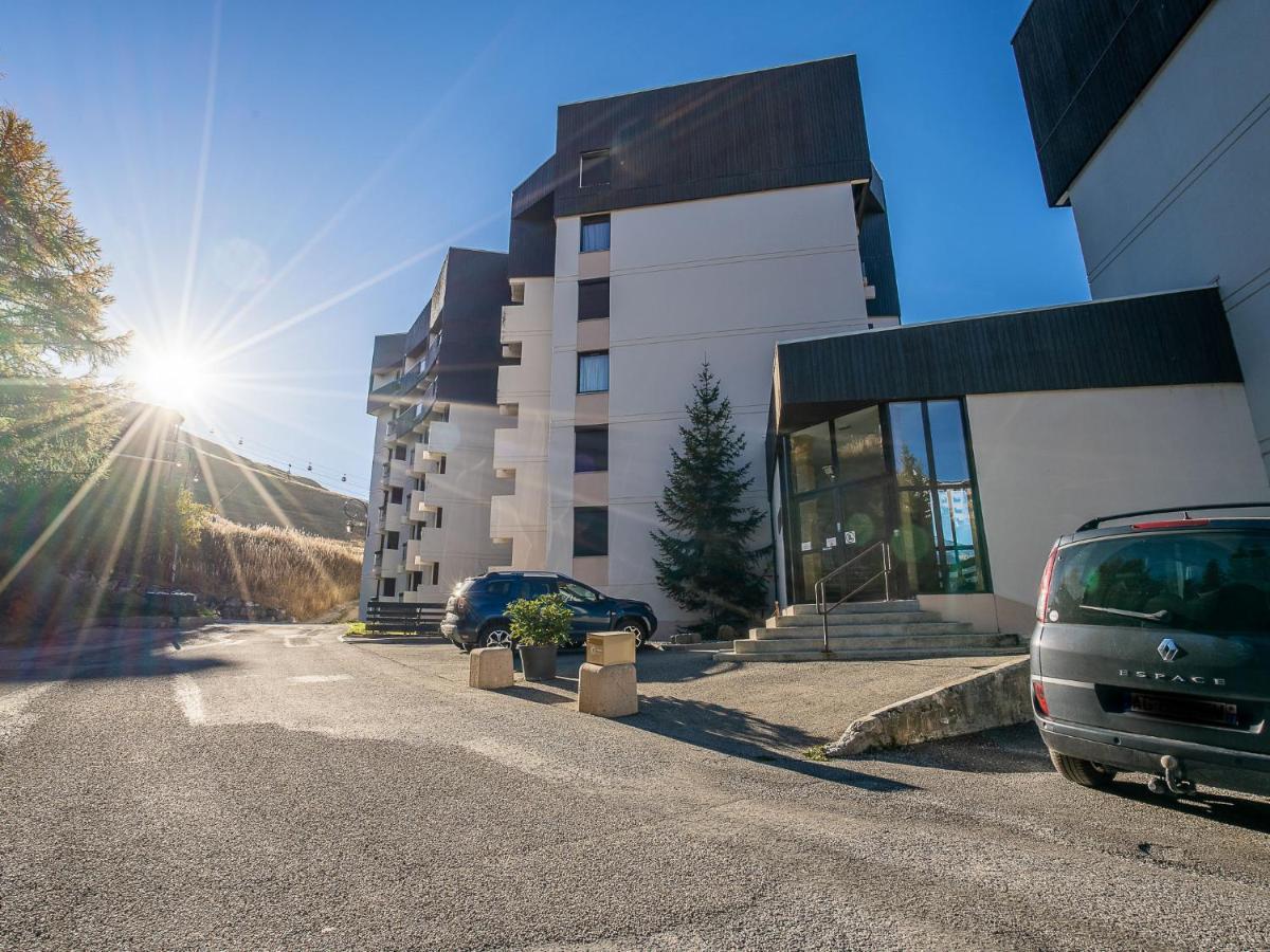 Apartment Armoise 32 By Interhome Saint-Martin-de-Belleville Exteriér fotografie