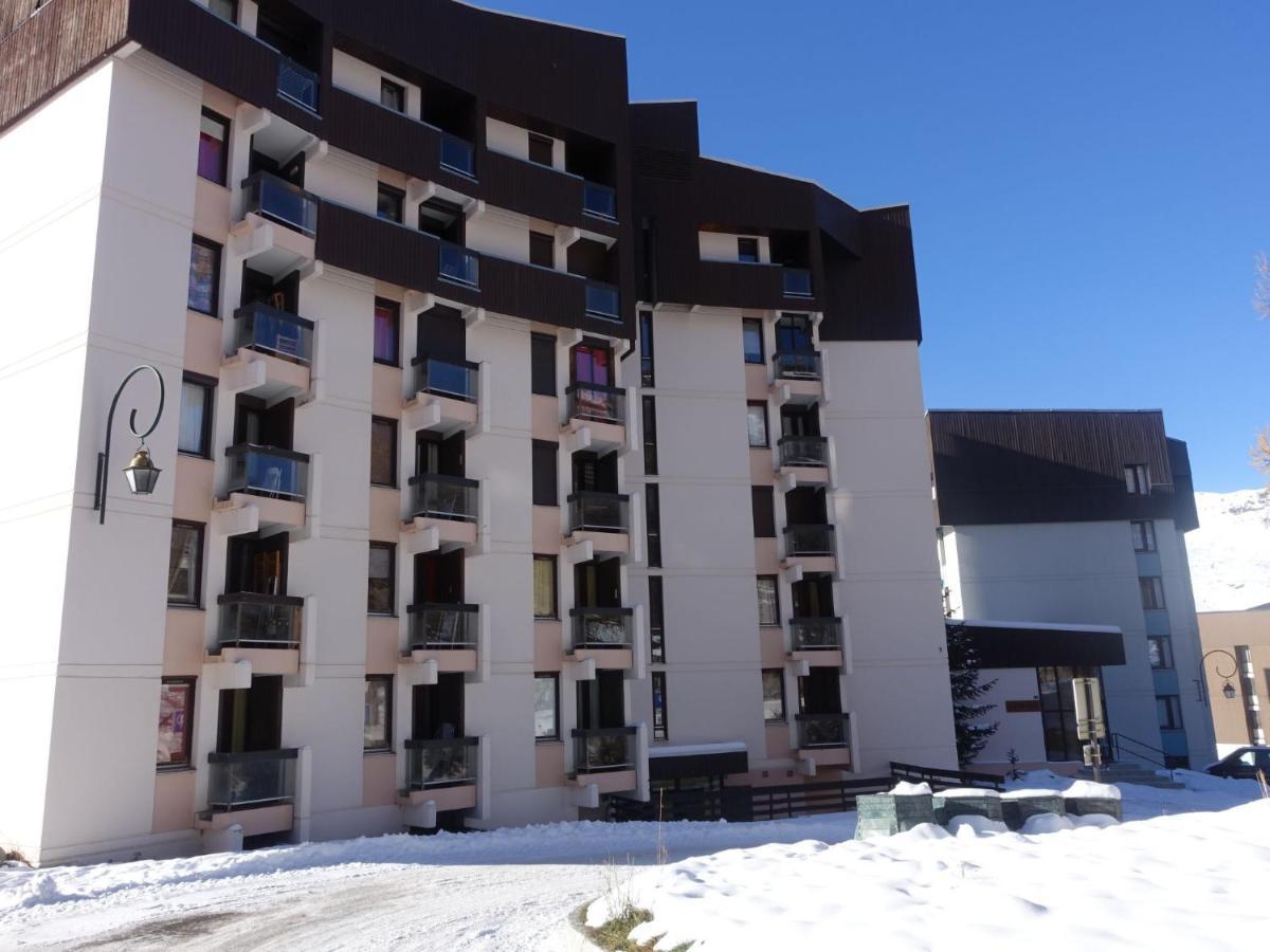 Apartment Armoise 32 By Interhome Saint-Martin-de-Belleville Exteriér fotografie